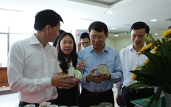 Bắc Giang: Đẩy mạnh nâng cao chất lượng sản phẩm OCOP của địa phương