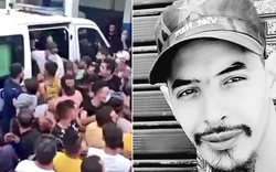 Algeria: “Đánh hội đồng” đến chết một người, 49 bị cáo bị kết án tử hình