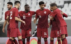 Qatar khó chống đỡ nổi Senegal ngay từ hiệp 1