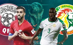 Được nhà cái “tin tưởng”, Senegal sẽ đánh bại chủ nhà Qatar?