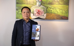 CEO Phan Minh Thông: Làm cà phê nguyên chất là "định mệnh" của Phúc Sinh