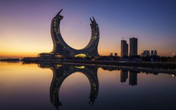 "Thành phố ma" xuất hiện sau World Cup 2022 tại Qatar?