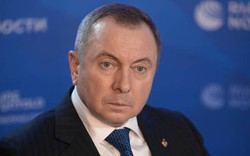 Ngoại trưởng Belarus đột ngột qua đời chưa rõ nguyên nhân