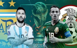 Lịch phát sóng trực tiếp World Cup 2022 hôm nay trên VTV