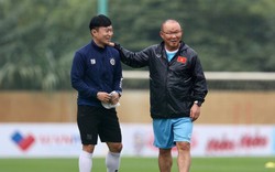 Rời Hà Nội FC, HLV Chun Jae-ho lên ĐT Việt Nam làm việc?
