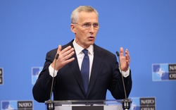 Tổng thư ký Stoltenberg nói về cáo buộc lính NATO đang chiến đấu ở Ukraine 