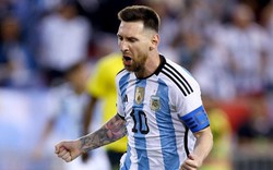 Argentina sẽ đánh phủ đầu Mexico ngay từ hiệp 1?