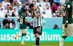Cầu thủ Ả Rập Xê Út nói gì trước thông tin được tặng Rolls-Royce sau khi đánh bại Messi?
