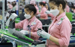 11 tháng, Việt Nam hút hơn 25,1 tỷ USD vốn FDI