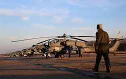 Nga tố NATO cố dùng máy bay không người lái xâm nhập lãnh thổ Nga 