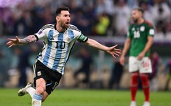 Cục diện bảng C World Cup 2022: Argentina đi tiếp trong trường hợp nào?
