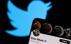 Elon Musk "thổi bay" đế chế quảng cáo 5 tỉ USD của Twitter?