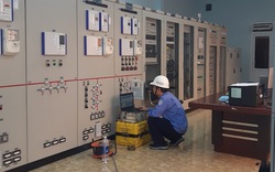 PC Đắk Lắk: Thử nghiệm vận hành chức năng tự động điều chỉnh điện áp máy biến áp 110kV 