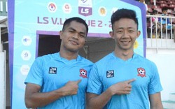 HAGL triệu hồi 2 nhà á quân V.League 2022, ai sẽ phải ra đi?