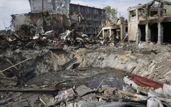 Nóng chiến sự: Nga tấn công dồn dập Kherson 30 lần trong một ngày