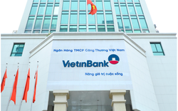 Vietinbank sắp phát hành 9.000 tỷ đồng trái phiếu thay vì 8.000 tỷ