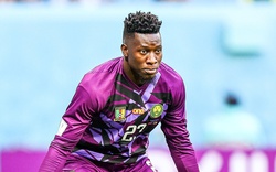 "Bật thầy", thủ môn số 1 ĐT Cameroon bị đuổi khỏi Qatar