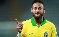 Để tiếp tục chơi ở World Cup 2022, Neymar "cầu cứu"... NASA