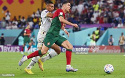 Không phải Ronaldo, tuyển thủ Hải Huy chỉ ra nhân tố quyết định trận Bồ Đào Nha vs Uruguay