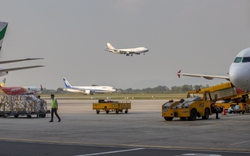Động thái bất ngờ của IPP Air Cargo, Bộ GTVT báo cáo gì?