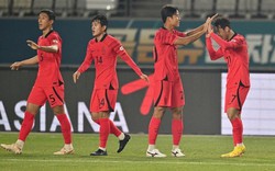 Quyết tâm có 3 điểm, Hàn Quốc vs Ghana bung sức ngay hiệp 1?