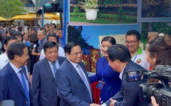 Bình Phước gọi đầu tư dự án cao tốc và “siêu khu công nghiệp” rộng 4.200 ha