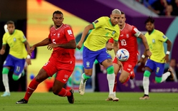 Cục diện bảng G World Cup 2022: Đội nào sẽ nối gót Brazil vào vòng 1/8?
