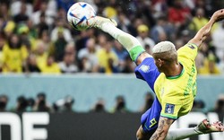 Vì sao Brazil là ứng viên hàng đầu cho ngôi vô địch World Cup 2022?