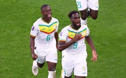Boulaye Dia: Từ thợ điện nghiệp dư đến người hùng của Senegal tại World Cup 2022