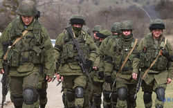 Tình báo Anh: Nga phải ngừng triển khai các đơn vị chiến thuật vì không hiệu quả