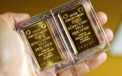 Giá vàng, USD đồng loạt ‘hạ nhiệt’