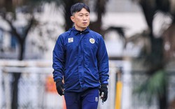 Chia tay Hà Nội FC, HLV Chun Jae-ho tới HAGL nhận nhiệm vụ?