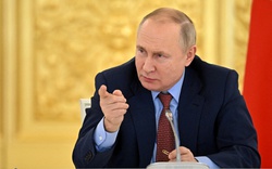 Cựu chỉ huy NATO thừa nhận: Chiến thắng của Putin ở Ukraine đang đến gần