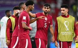 Tại sao trận Hà Lan vs Qatar dễ "khan" phạt góc?