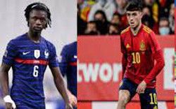 5 cầu thủ trẻ đáng chờ đợi ở World Cup 2022: Pedri và những ai?