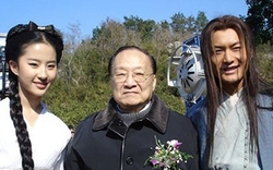 Nhà văn kiếm hiệp Kim Dung và 3 cuộc hôn nhân trắc trở