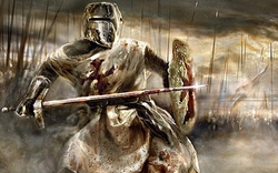 10 đội quân cổ đại đáng sợ nhất lịch sử nhân loại