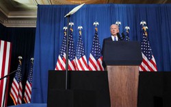 Tổng thống Biden chỉ trích ông Trump, cảnh báo những người từ chối chấp nhận kết quả bầu cử