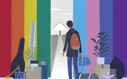 Nhà trường càng kỳ thị LGBT, học sinh càng mù mờ về giới