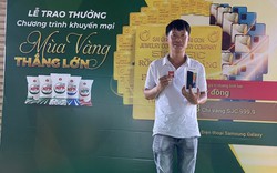 “Phân bón Cà Mau hoàn toàn chinh phục khiến tôi thay đổi”