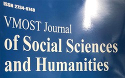 Ra mắt ấn phẩm công bố khoa học lĩnh vực xã hội nhân văn