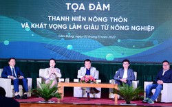 CEO Tik Tok Việt Nam tiết lộ một cá nhân bán bò khô trên Tik Tok mà thu 7 - 10 tỷ đồng/tháng