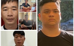 Bắt thêm 6 đối tượng trong vụ nổ súng khiến 2 người chết ở Phú Quốc
