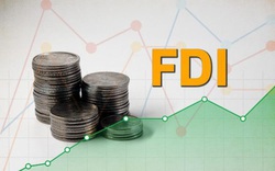 Thu hút FDI vẫn sáng cửa