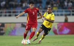 Tiến Linh, Tuấn Hải lập công giúp ĐT Việt Nam thắng ngược Dortmund