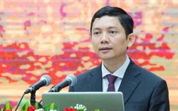 Phó Thủ tướng Vũ Đức Đam ký quyết định kỷ luật nguyên Chủ tịch Viện hàn lâm Khoa học xã hội Việt Nam