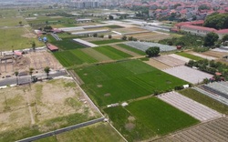 Hà Nội: Mức giá đền bù đất nông nghiệp cao nhất chỉ hơn 1,5 triệu đồng/m2
