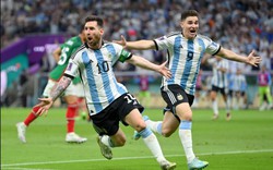 Phạt góc trận Argentina vs Ba Lan nhiều hay ít?