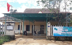 Khai trừ khỏi Đảng Giám đốc Trung tâm Dịch vụ nông nghiệp một huyện ở Kon Tum