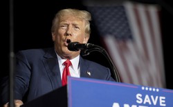 Bầu cử giữa kỳ Mỹ 2022: Ông Trump kêu gọi những người ủng hộ 'tiết kiệm tiền' bằng cách bỏ phiếu trực tiếp